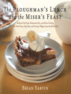 Ploughman's Lunch and the Miser's Feast - ebook